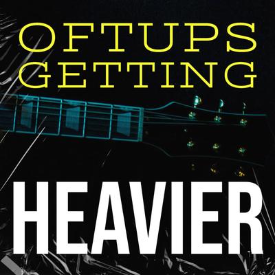 getting HEAVIER's cover