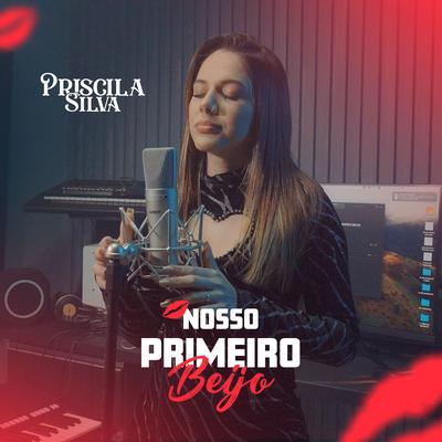 Priscila Silva's cover