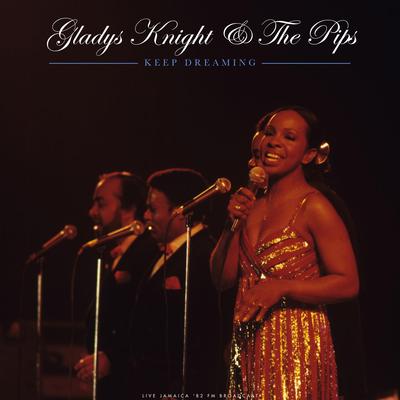 If I Were Your Woman (Live 1982) By Gladys Knight & the Pips's cover