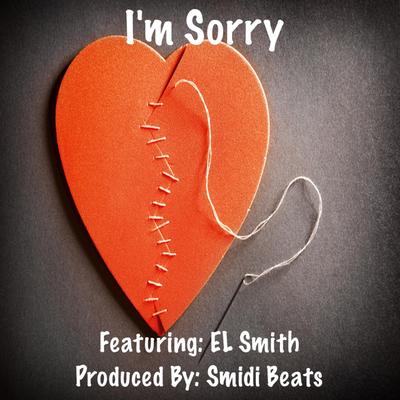 I'm Sorry's cover