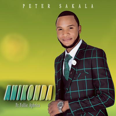 Peter Sakala's cover