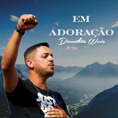 Em Adoração (Cover)'s cover