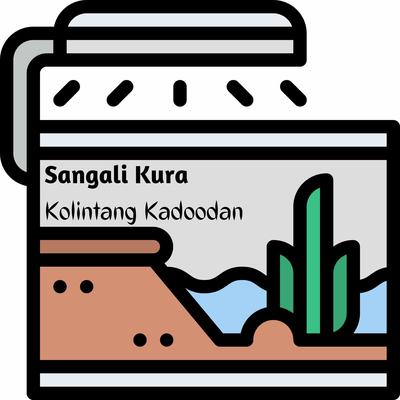 Kolintang Kadoodan's cover