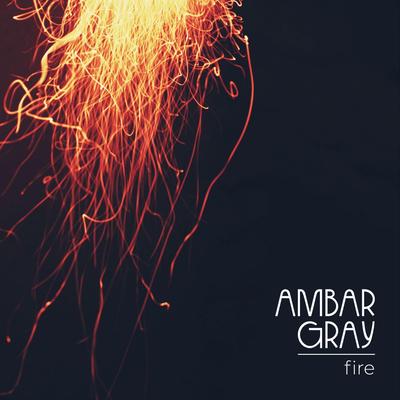 Ambar Gray's cover