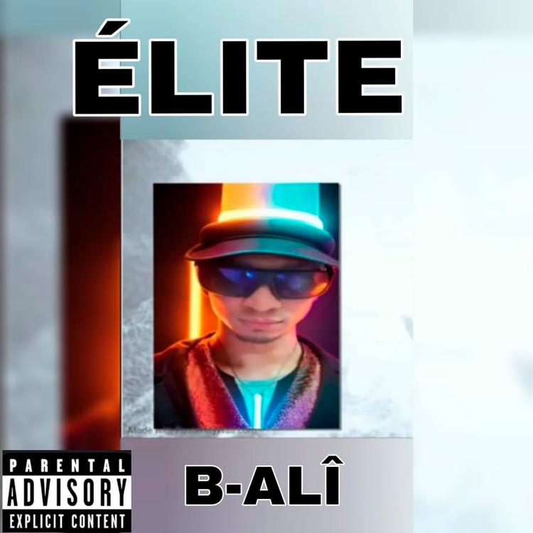 B-Ali's avatar image