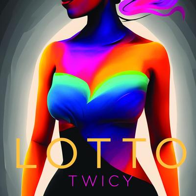 LOTTO By Twicy's cover