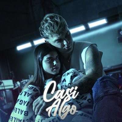 CASI ALGO's cover