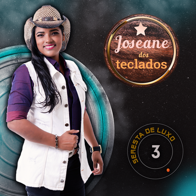 Ponto Final By Joseane dos Teclados's cover