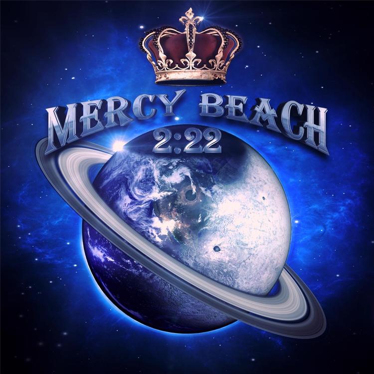 Mercy Beach's avatar image