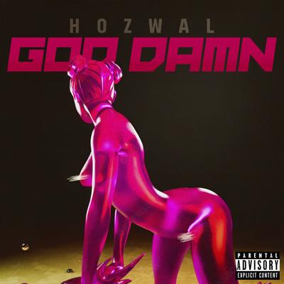 God Damn By Hozwal's cover