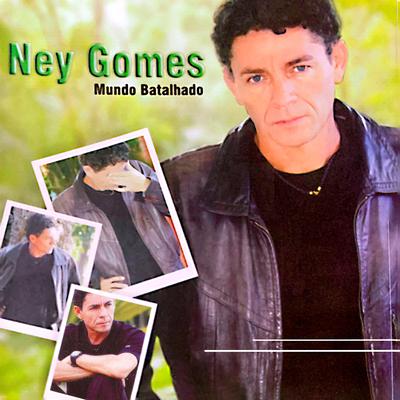 Ney Gomes's cover