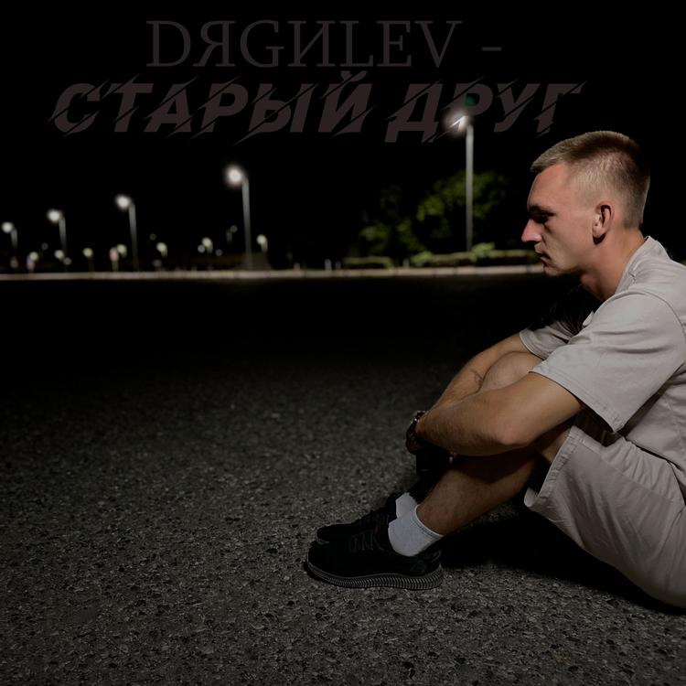 DЯGИLЕV's avatar image