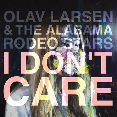 Olav Larsen & The Alabama Rodeo Stars's cover