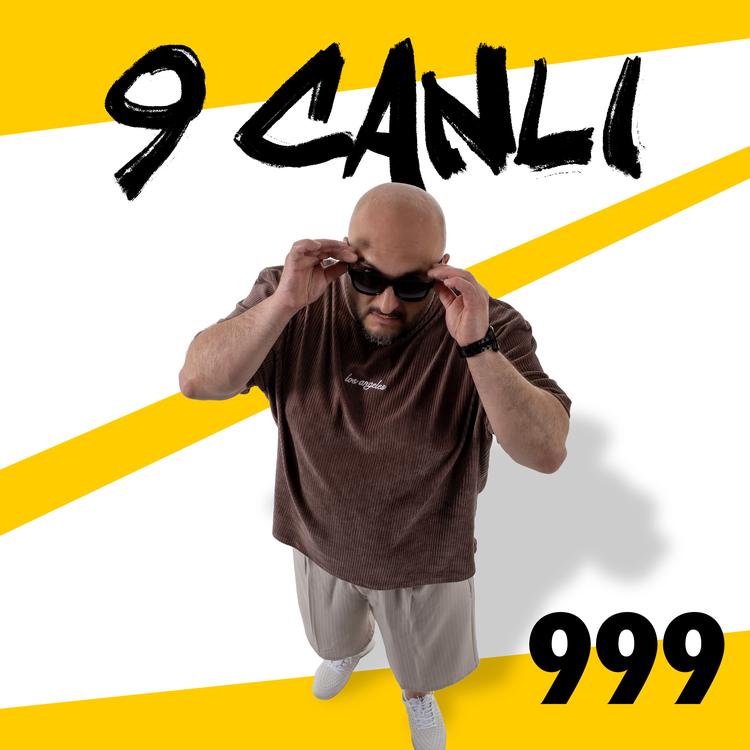 9 Canlı's avatar image