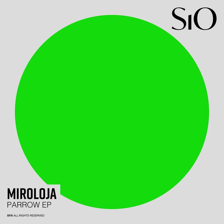 Miroloja's avatar image