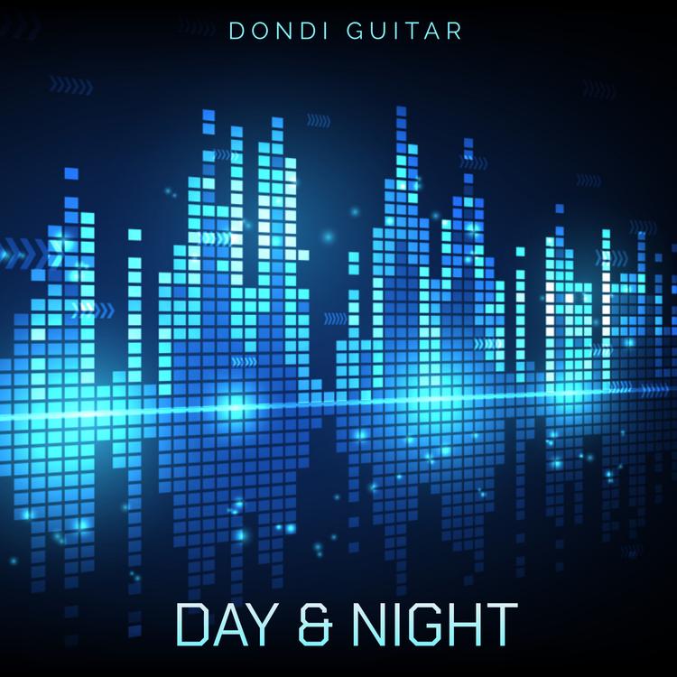 Dondi Guitar's avatar image