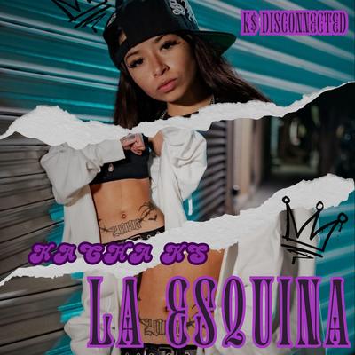 La Esquina's cover