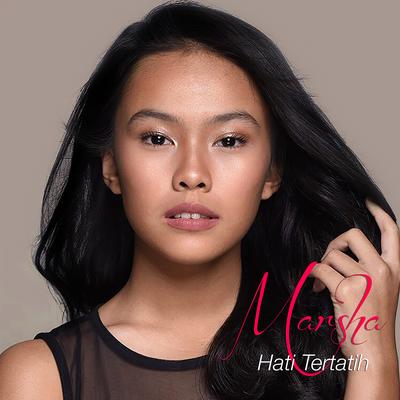 Hati Terlatih By Marsha's cover