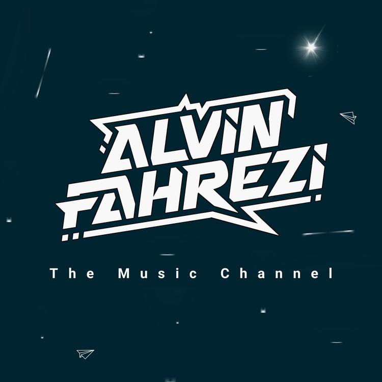 Alvin Alfahrezy's avatar image