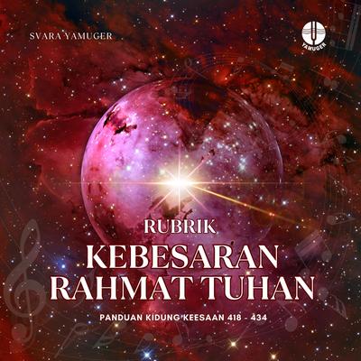 Yang Diperbuat Allahku (Panduan Kidung Keesaan 433)'s cover