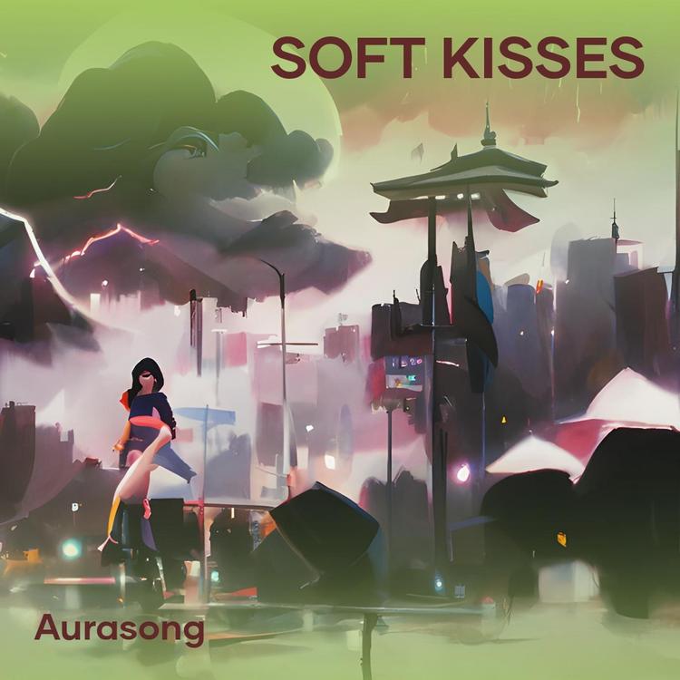Aurasong's avatar image