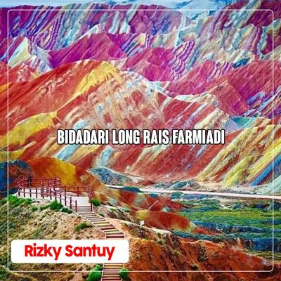Bidadari Long Rais Farmiadi's cover