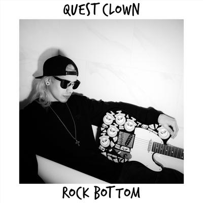 Quest Clown's cover