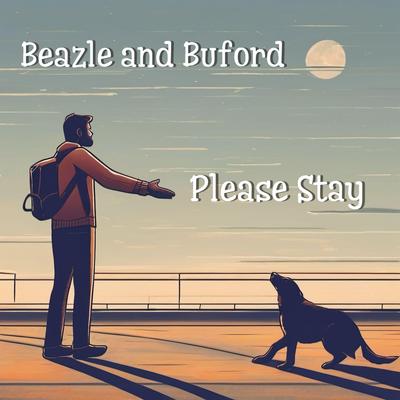 Please Stay's cover