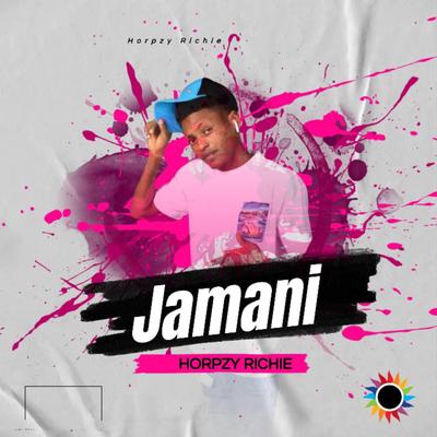 Jamani's cover