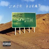 Zack Lucas's avatar cover