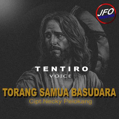 Tentiro Voice's cover