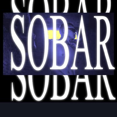 Sobar's cover