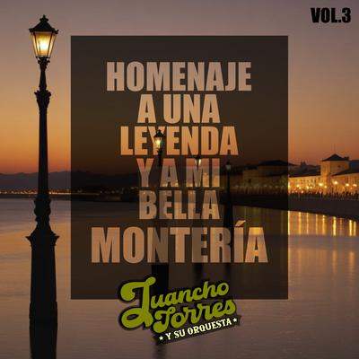 Juancho Torres y Su Orquesta's cover