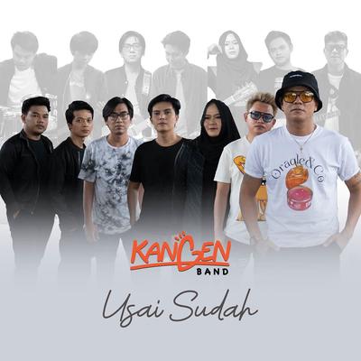 Usai Sudah By Kangen Band's cover