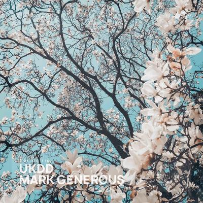 flor do rio By UKDD, Mark Generous's cover