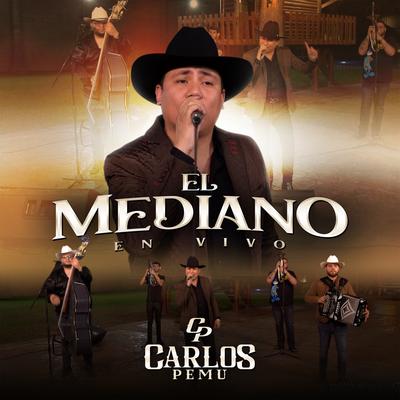 El Mediano's cover