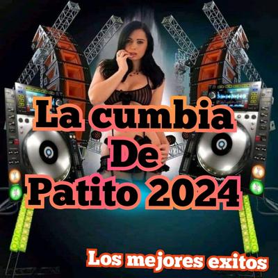 La Cumbia de Patito 2024's cover