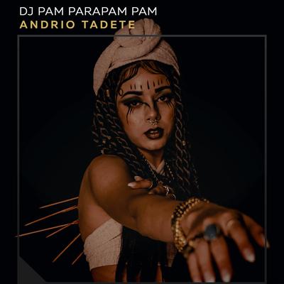 Dj Pam Parapam Pam's cover