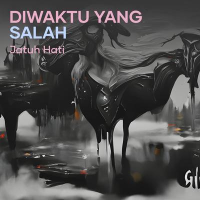 Diwaktu Yang Salah (Acoustic)'s cover