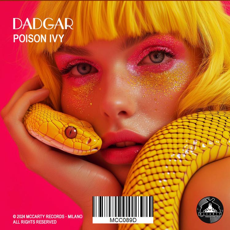 Dadgar's avatar image