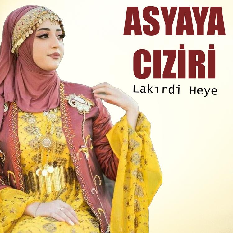 Asyaya Cıziri's avatar image