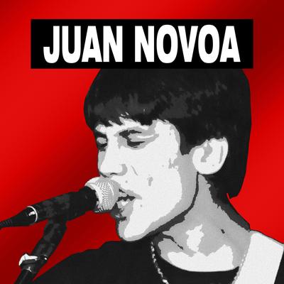 Juan Novoa's cover