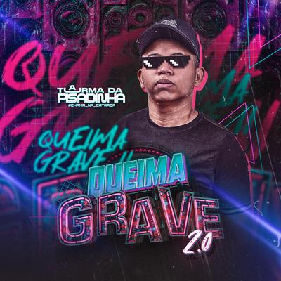 Queima Grave 2.0's cover