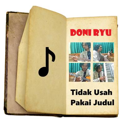 Tidak Usah Pakai Judul's cover