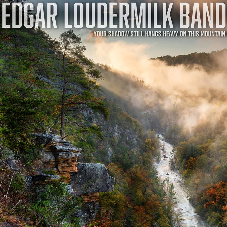 Edgar Loudermilk Band's avatar image