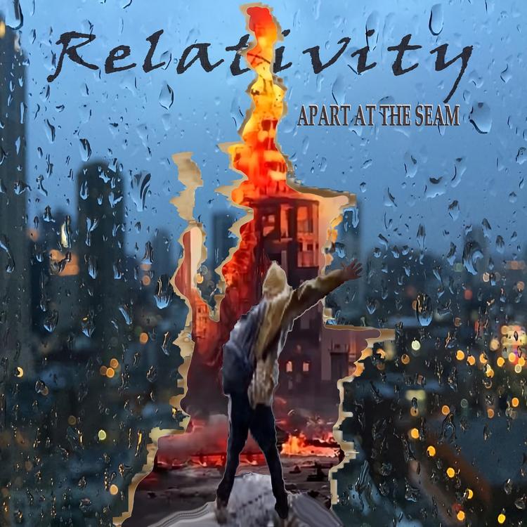 Relativity's avatar image