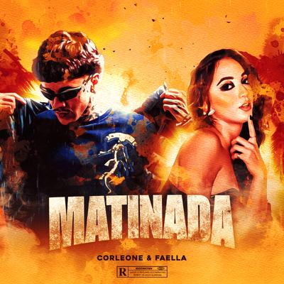 Matinada By Faella, DJ CORLE's cover