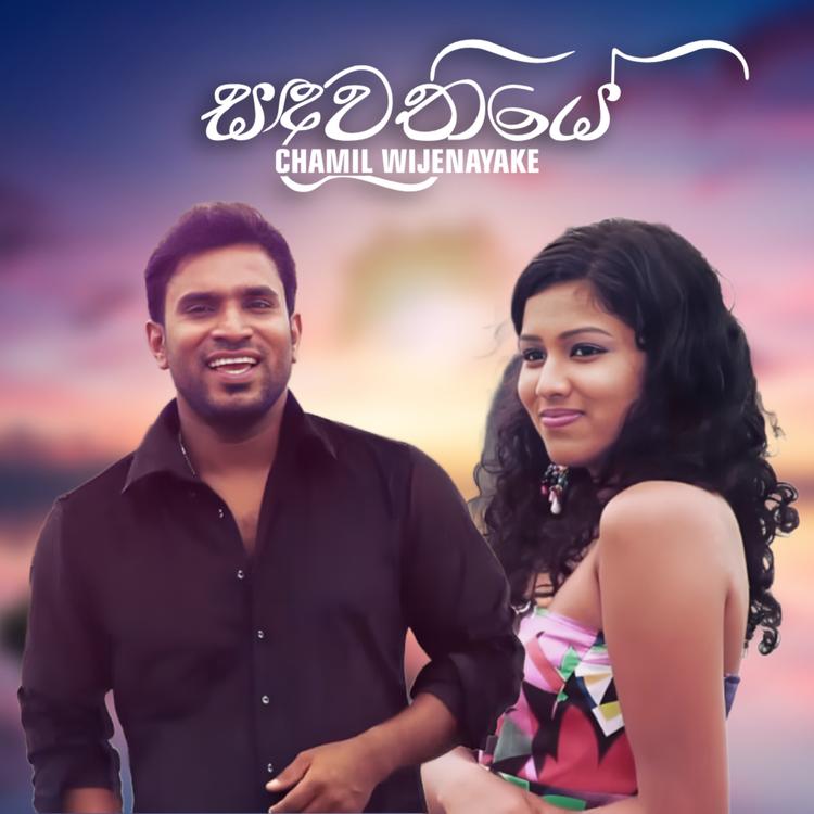 Chamil Wijenayake's avatar image