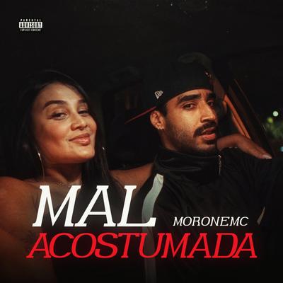 Mal Acostumada's cover