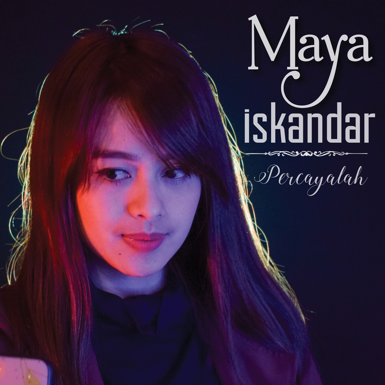 Maya Iskandar's avatar image